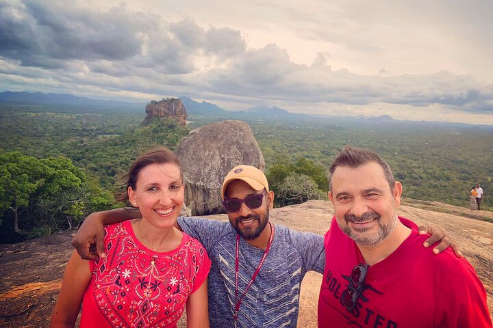 Sri Lanka Travel in 08 Nights 09 Days - Photo 1 of 25